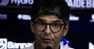 Luís Vagner Vivian, novo executivo do Remo 