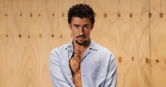 Bad Bunny anuncia planos de vir ao Brasil pela primeira vez