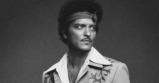 Site detona performance de Bruno Mars no Grammy 2026