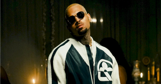 Chris Brown é processado por compositor em disputa milionária