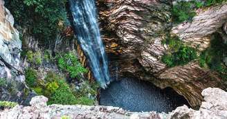 Dicas de cachoeiras e principais passeios para fazer no Parque Nacional da Chapada Diamantina.
