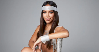 Anitta entra em ação judicial e evita oficial de Justiça em show, diz colunista