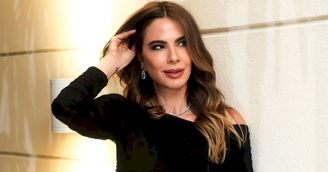 Escândalo inesperado: nome de Luciana Gimenez surge em caso Epstein