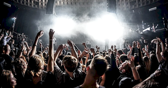 Entenda como os artistas musicais lucram com festivais