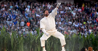 Bad Bunny dispara em plataforma vários dias após o Super Bowl