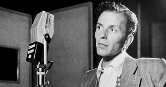 Musical sobre Frank Sinatra estreia em 2026