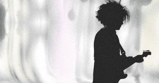 The Cure revive clássico ‘Boys Don’t Cry’ em edição rara