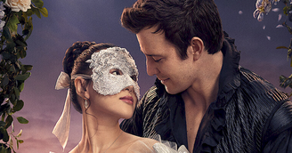 Bridgerton lança trilha sonora em vinil branco exclusivo