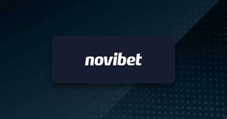 Use o código promocional Novibet TERRAVIP durante o cadastro