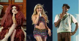 Chappell Roan, Sabrina Carpenter e Tyler, The Creator estão entre as atrações do Lollapalooza Brasil 2026.