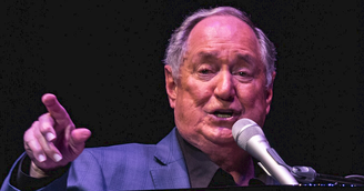 Lendário cantor e compositor Neil Sedaka morre aos 86 anos