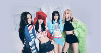 Blackpink faz história no YouTube com recorde de inscritos