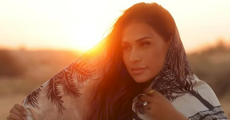 Simone Mendes revela susto após ataque em Dubai