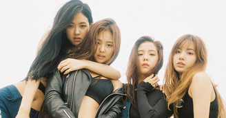 Os recordes históricos alcançados pelo BLACKPINK com 'Deadline'