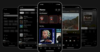 Block, controladora da plataforma TIDAL, anuncia demissões
