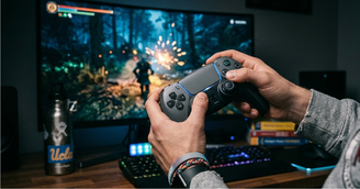 Estudante morre após ficar quatro dias seguidos sem dormir jogando videogame