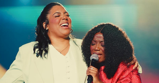 Brasil e Angola se conectam em 'Eu Decidi Me Esvaziar', colaboração entre Sued Silva e Nair Nany