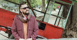 Tincho Acosta retorna ao Brasil após 11 anos, lança novo EP e grava novos conteúdos com a AlgoHits