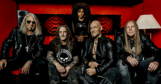 Primal Fear confirma apresentação em Belo Horizonte