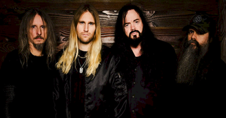 Evergrey fará show especial e intimista em São Paulo