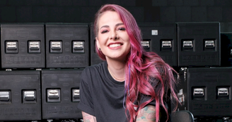 Como mulheres estão liderando bastidores de grandes festivais e transformndo o mercado de eventos no Brasil