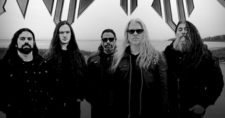 Nevermore anuncia side show especial em SP