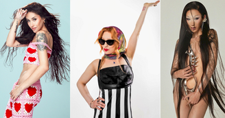 The Realness Festival confirma edição histórica em SP com estrelas globais da cultura drag