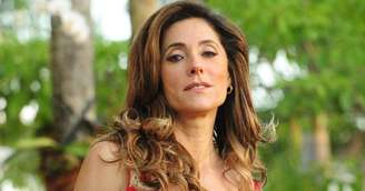 Christiane Torloni -