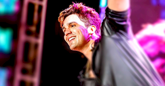 As 10 músicas mais ouvidas de Luan Santana