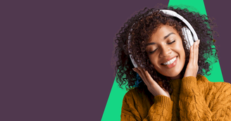 Deezer revela quanto ouvimos músicas de artistas femininas