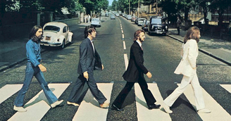 Os segredos de Abbey Road que talvez você não conhecia