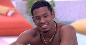 Ex-BBB Paulo André -