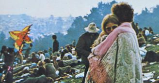 A história do festival de Woodstock que mudou a música e a cultura  
