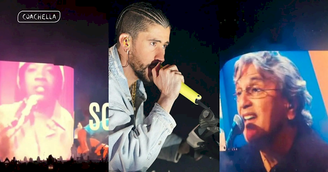 Como Coachella virou o festival mais influente do mundo