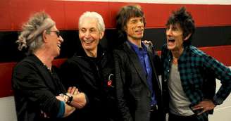 Como os Rolling Stones viraram lendas do rock mundial
