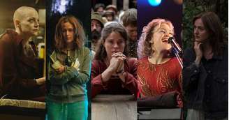 Emma Stone, Rose Byrne, Jessie Buckley, Kate Hudson e Renate Reinsve: As indicadas ao Oscar de Melhor Atriz 2026