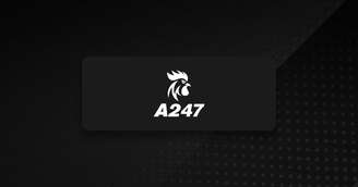 Saiba como se cadastrar e apostar na A247