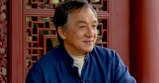 Filho de Jackie Chan ficará sem herança?