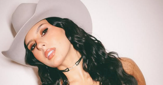 Ana Castela manda indireta e web aponta Zé Felipe