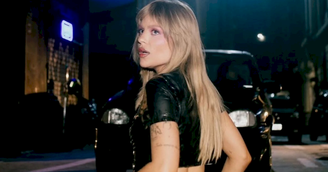 “Até no inferno!” Luísa Sonza choca ao falar de novo álbum