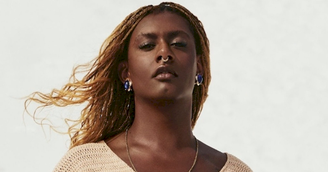 Resposta de Liniker à repórter em entrevista viraliza na web