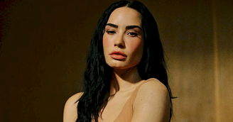 O que Demi Lovato revelou sobre seu próximo projeto?