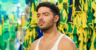 Pedro Sampaio aposta em hit latino e mira o mundo