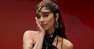 Anitta surpreende e revela papel em novo filme 'Corrida dos Bichos'