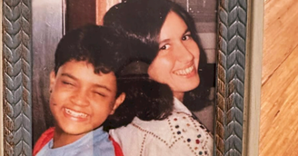 Luto em família: Flora Gil faz post emocionante sobre Preta