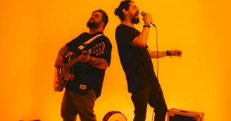 Compositor por trás de hits do Maneva e Julies, DEKO lança 'Meu Lar' com Yeti Reggae Club