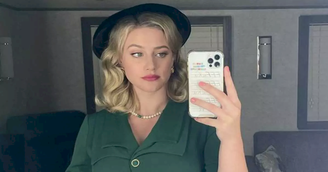 Mistério no K-Pop: quem é a atriz que brilha em clipe do BTS?