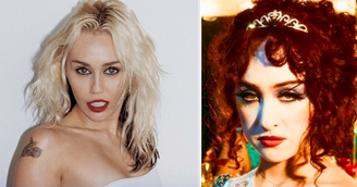 Apoio de Peso: Miley Cyrus defende Chappell Roan em polêmica