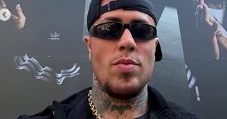 MC Daniel detalha perdas financeiras após exposed de Lorena Maria