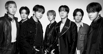 BTS faz história no Spotify Global e mostra domínio no streaming